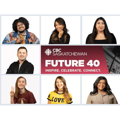 CBC Sask's Future 40