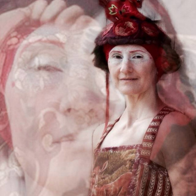 Bernice Friesen