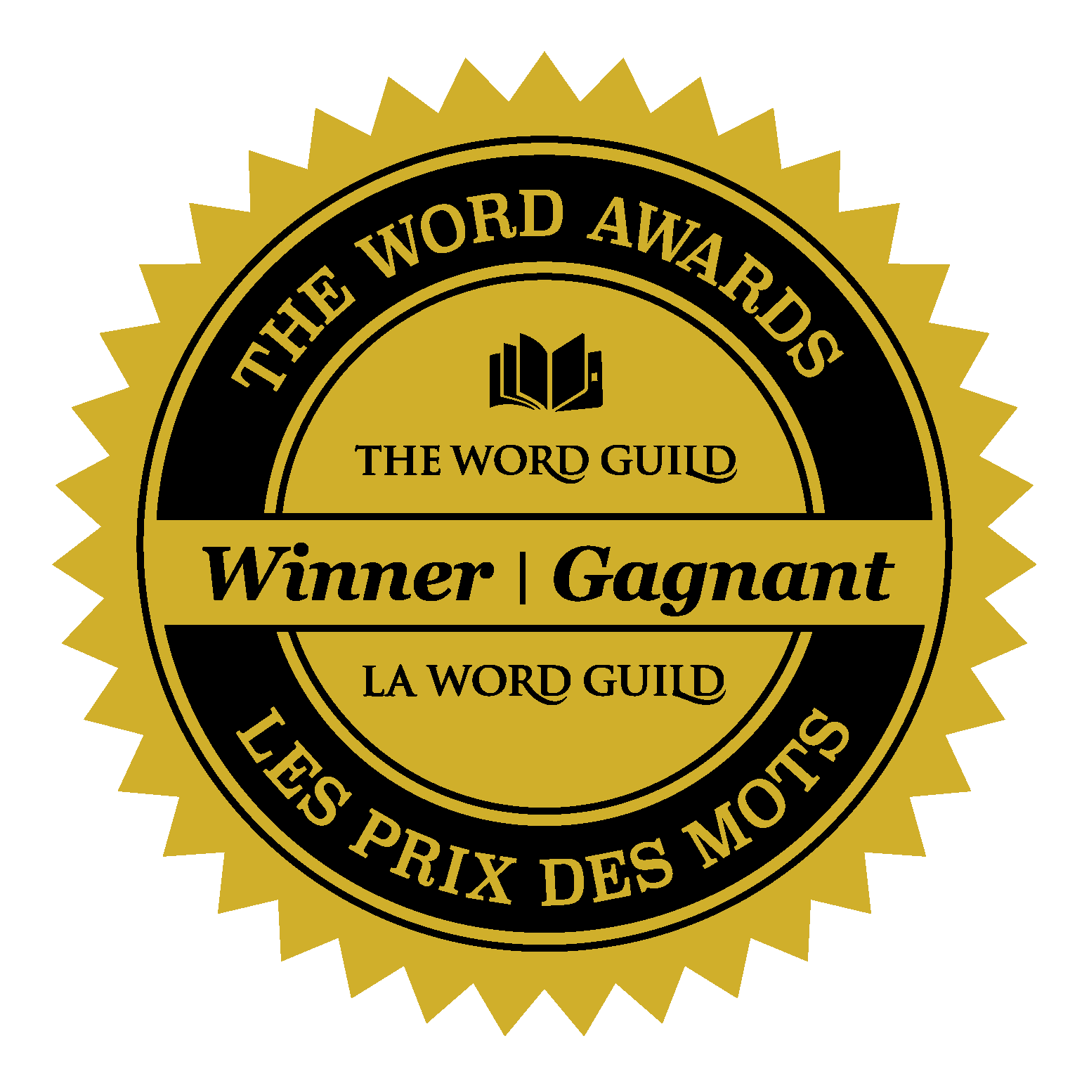 Contemporary Christian Fiction Award