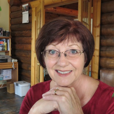 Ruth Chorney