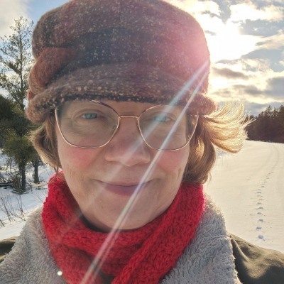 Glenda Goertzen