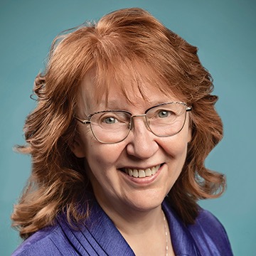 Marie Powell