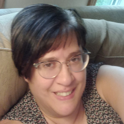Paula Jane Remlinger