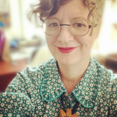 Tracy Hamon