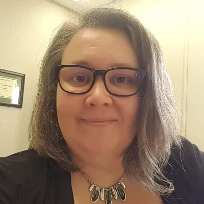 Melanie McFarlane