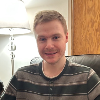 Brandon Fick