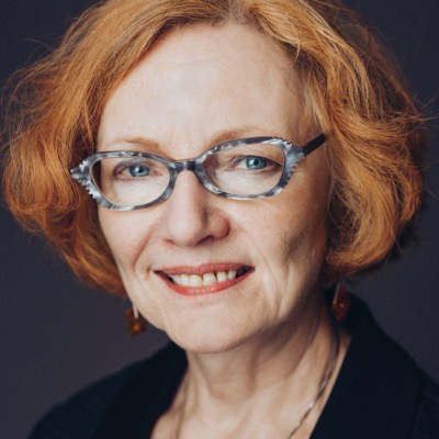 Mari-Lou Rowley