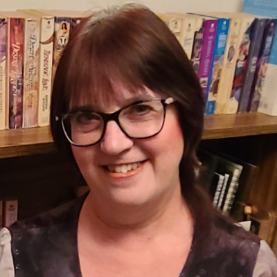 Monica Goertzen Hertlein