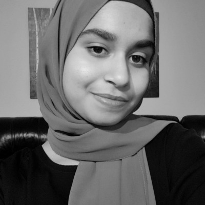 Warsha Mushtaq