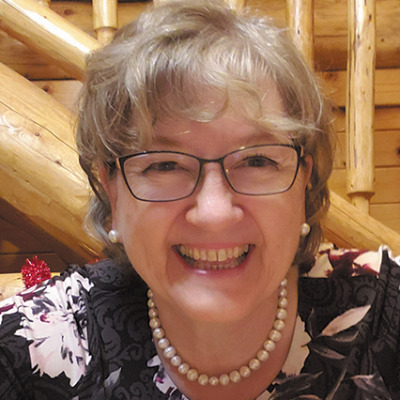 Victoria Jurgens