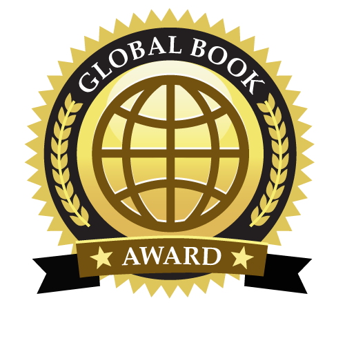 Gold & Bronze Winner in the Global Book Awards 2025