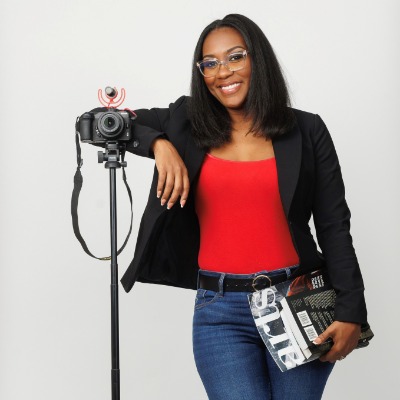 Shandean Reid, BSc, MCPRS