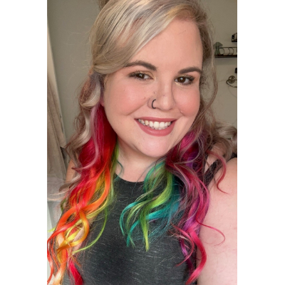 Rachael Friesen