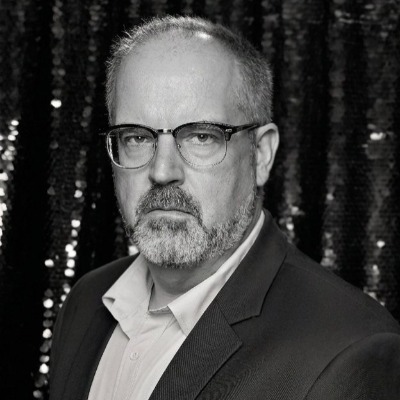 Keith M. Leonard