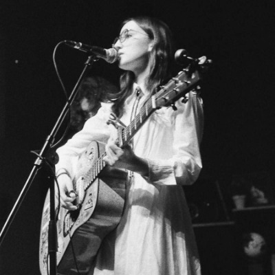 Emma McGill