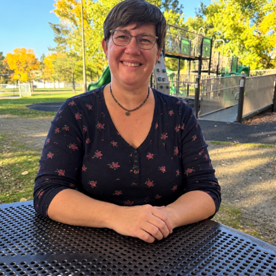 Valerie Sigurdson