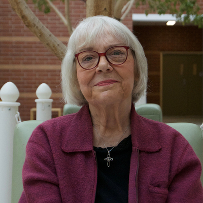 Gail Bowen (1952 - 2026)