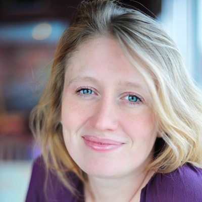 Alice Kuipers is next Winter Virtual Writer-in-Residence