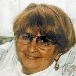Obituary Byrna Barclay (1940 - 2023)