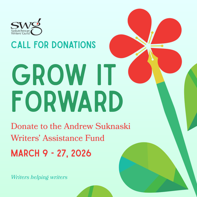 Grow It Forward 2026 kicks off today!