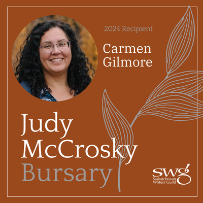 Announcing the Summer 2024 Retreat Judy McCrosky Bursary recipient 