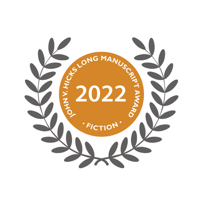 Winners of the 2022 John V. Hicks Long Manuscript Awards in Fiction