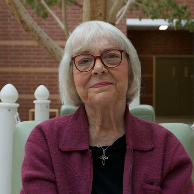 Gail Bowen (1952 - 2026)