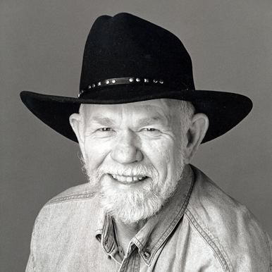 Ken Mitchell (1940 - 2026)