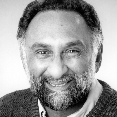 Ven Begamudre (1956 – 2026)