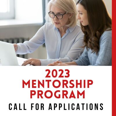 Mentorship Program 400x400 