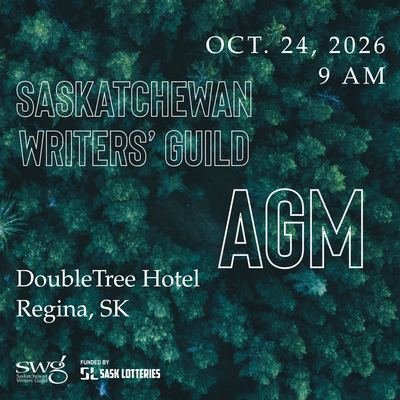 SWG - Notice of AGM 2026