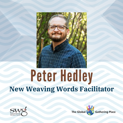 Weaving Words Facilitator Announcement