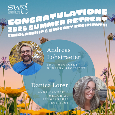 Announcing the Summer 2026 Retreat scholarship and bursary recipients