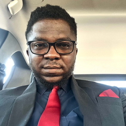 Chinedu Ezeala