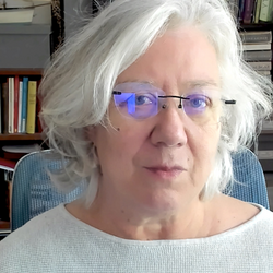 Marina Endicott