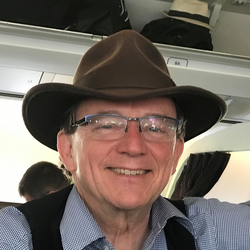 David J. Schleich