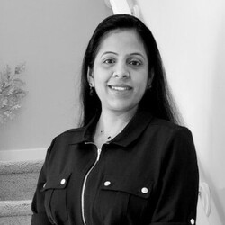 Ashwina Parmar