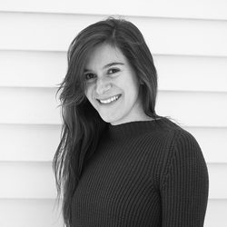 Nicole Haldoupis